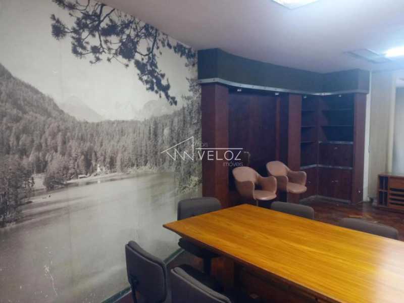 Sala-Conjunto, 56 m² - Foto 12