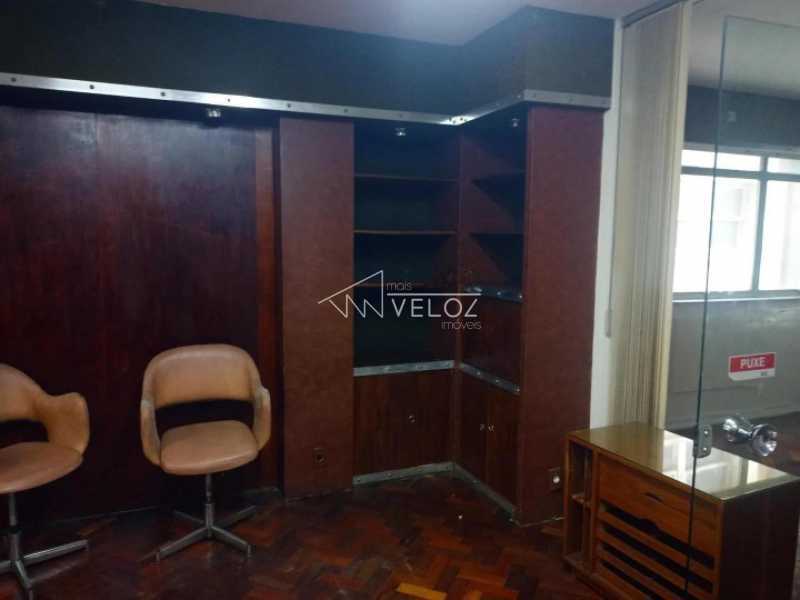 Sala-Conjunto, 56 m² - Foto 14