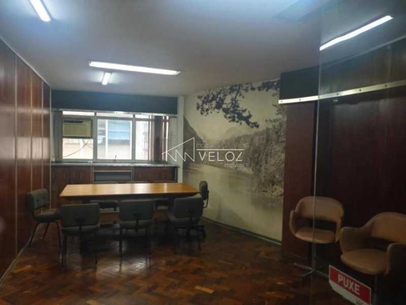 Sala-Conjunto, 56 m² - Foto 1
