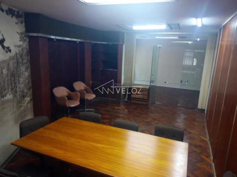 Sala-Conjunto, 56 m² - Foto 24
