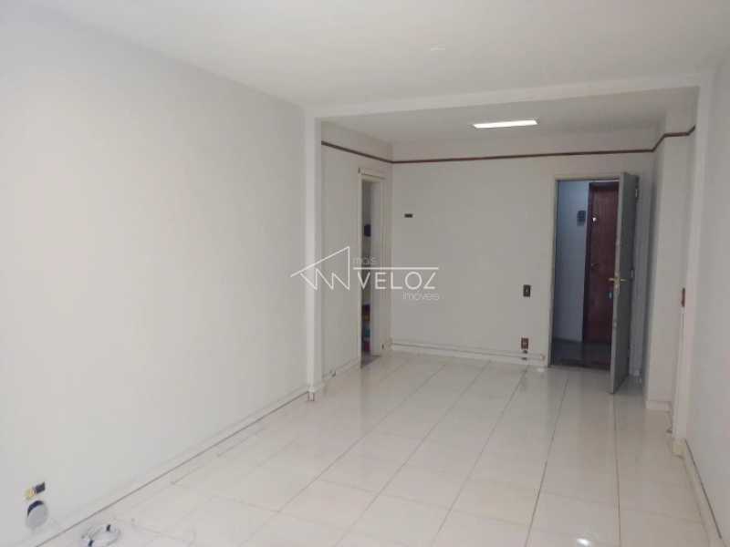 Sala - / Comercial / Centro