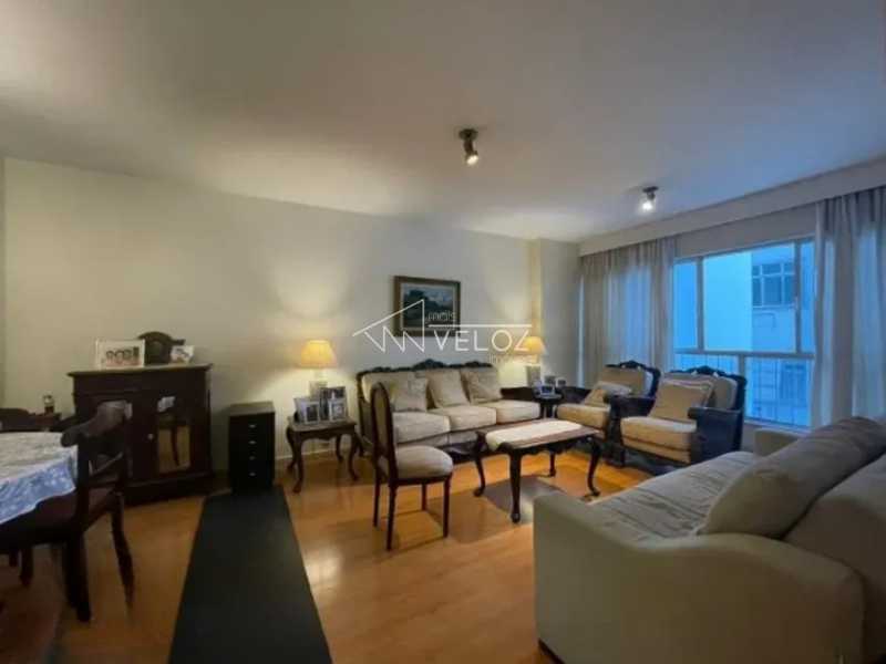 Apartamento - Padrão / Residencial / Ipanema