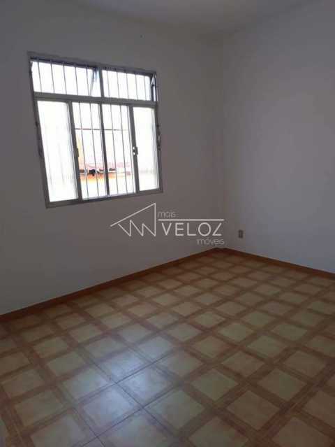 Apartamento - / Residencial / Engenho de Dentro