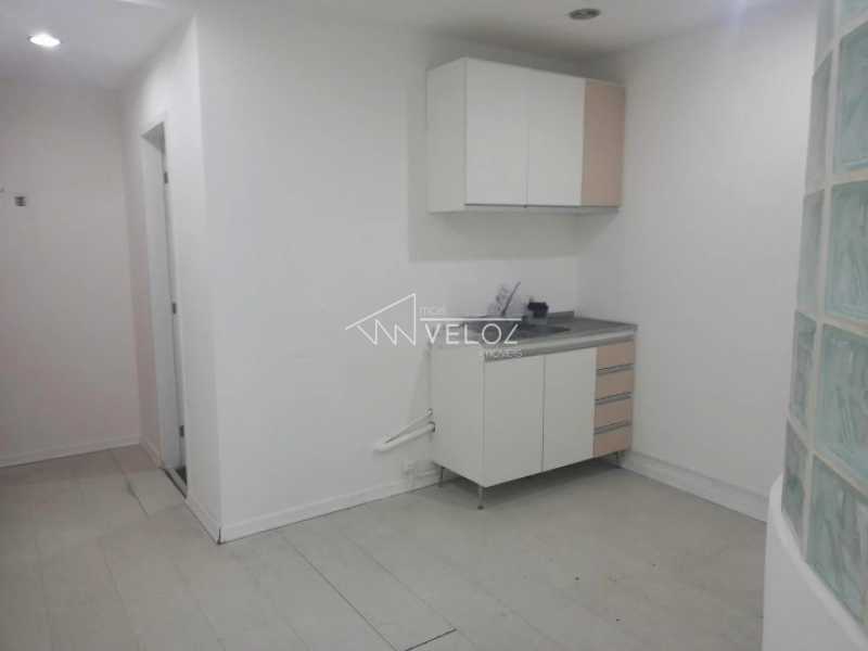 Sala-Conjunto, 23 m² - Foto 13