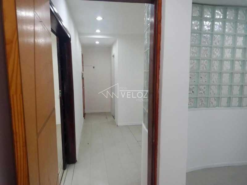 Sala-Conjunto, 23 m² - Foto 1