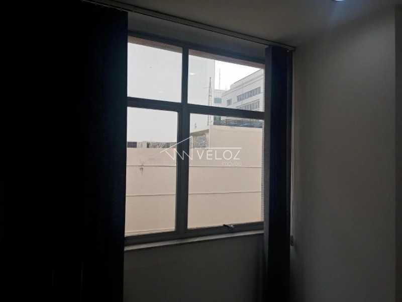 Sala-Conjunto, 27 m² - Foto 6