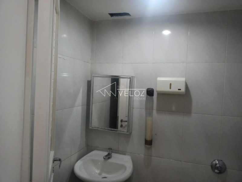 Sala-Conjunto, 27 m² - Foto 10