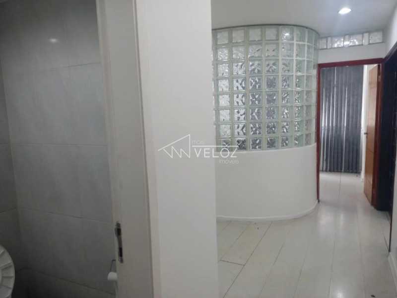 Sala-Conjunto, 27 m² - Foto 12