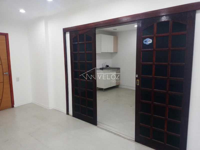 Sala-Conjunto, 27 m² - Foto 15