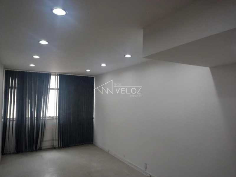 Sala-Conjunto, 27 m² - Foto 16