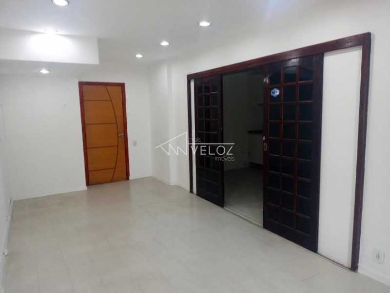 Sala-Conjunto, 27 m² - Foto 19