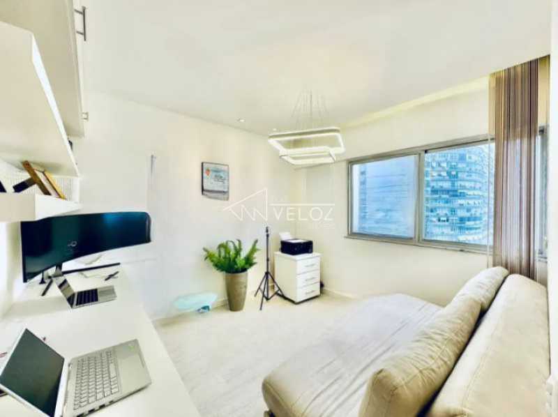 Apartamento - Padrão / Residencial / Ipanema