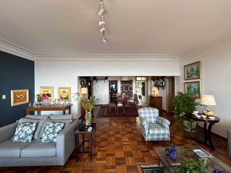Apartamento - / Residencial / Santa Teresa