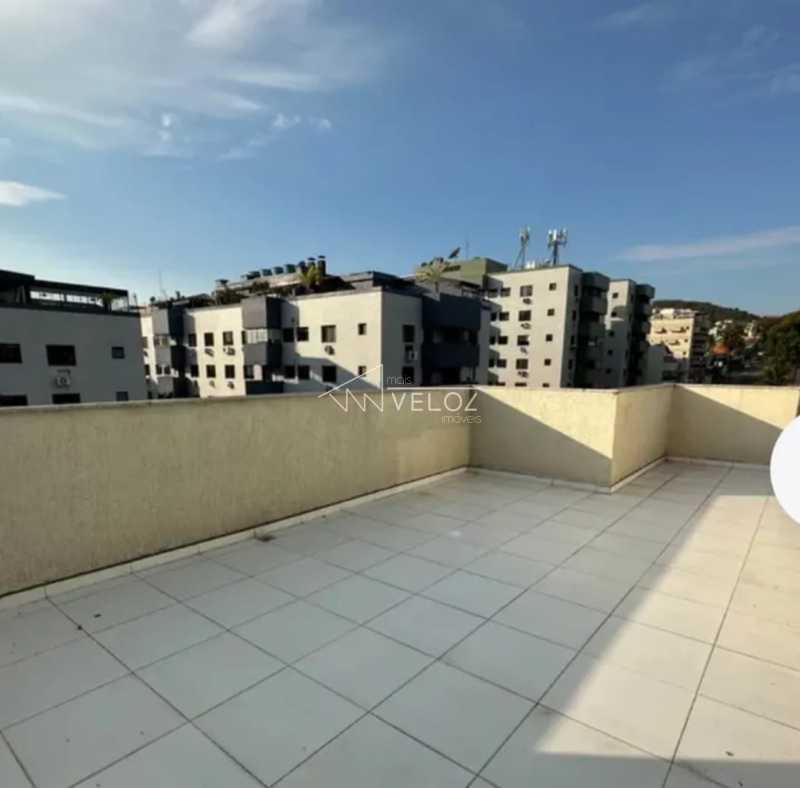 Cobertura - Duplex / Residencial / Pechincha