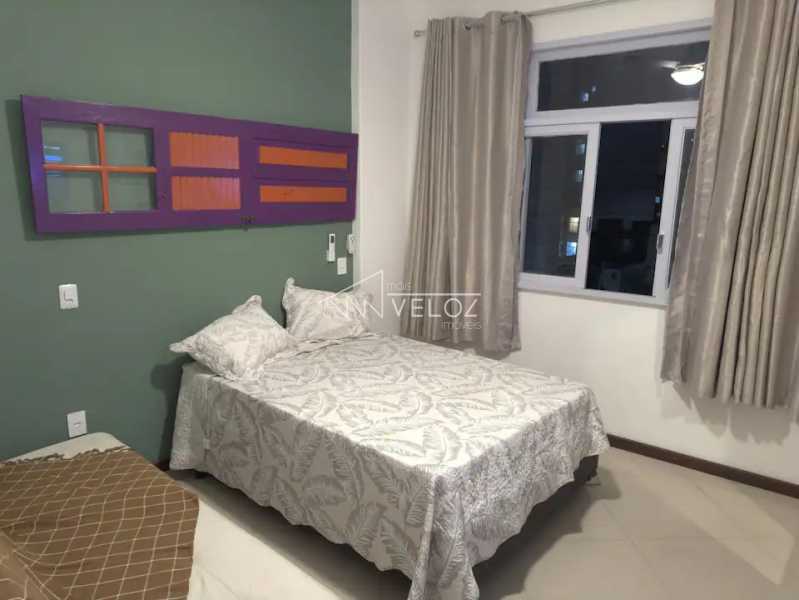 Apartamento - Padrão / Residencial / Centro