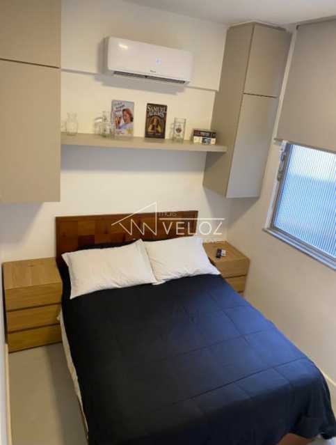 Apartamento - Padrão / Residencial / Flamengo