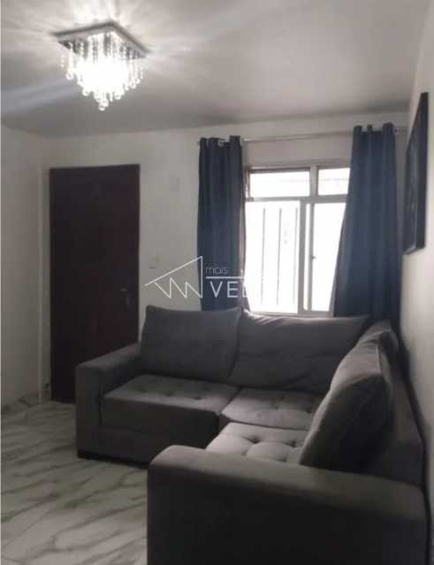 Apartamento - Padrão / Residencial / Realengo