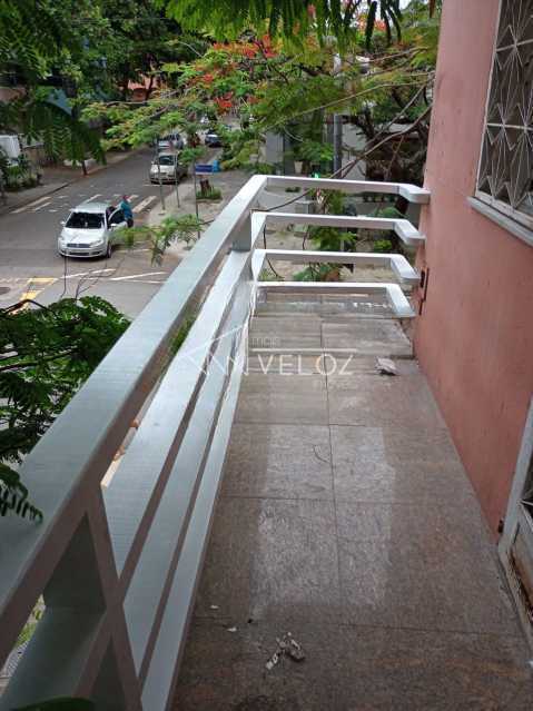 Apartamento - Padrão / Residencial / Ipanema