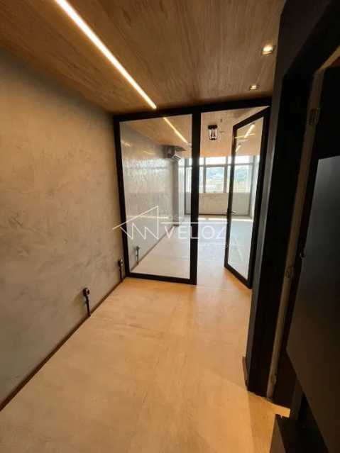 Sala - / Comercial / São Cristóvão