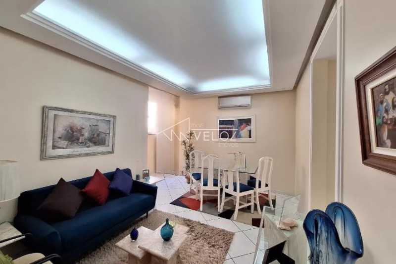 Apartamento - / Residencial / Catete