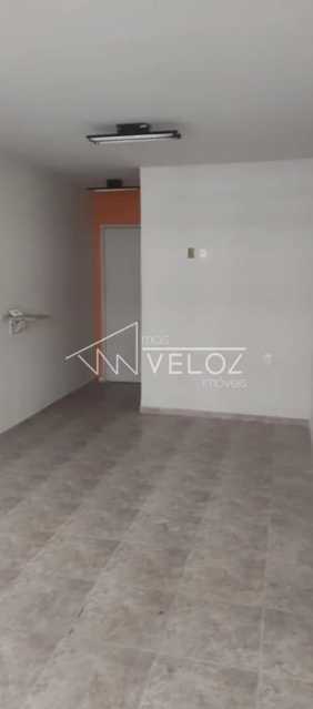 Sala - / Comercial / Centro