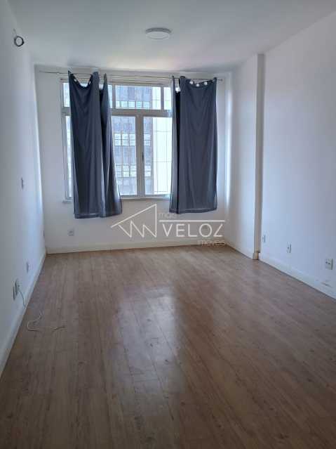 Sala - / Comercial / Centro