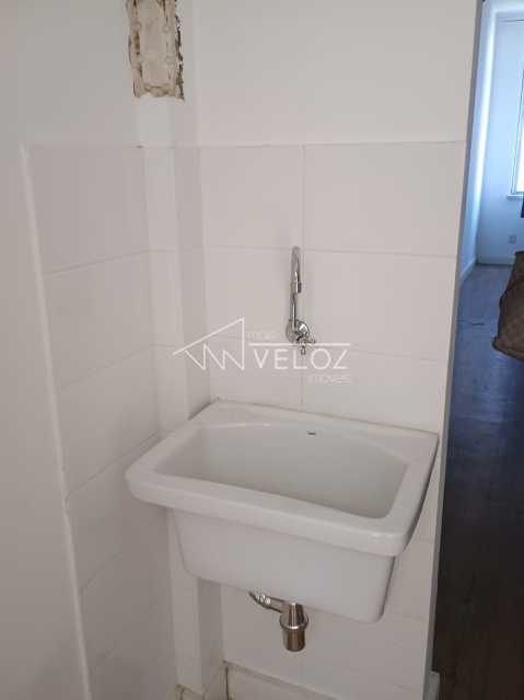 Sala-Conjunto, 34 m² - Foto 24