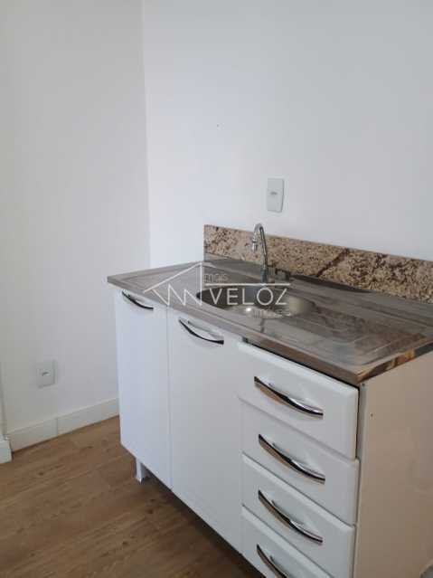 Sala-Conjunto, 34 m² - Foto 21