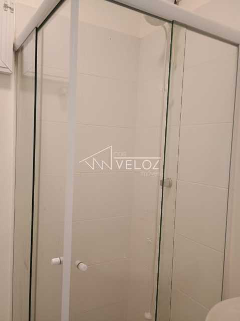 Sala-Conjunto, 34 m² - Foto 23
