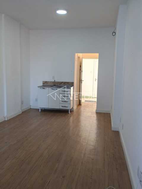 Sala-Conjunto, 34 m² - Foto 19