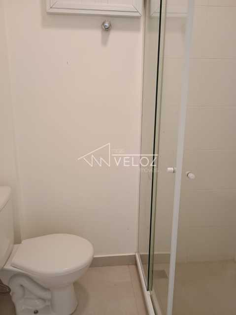 Sala-Conjunto, 34 m² - Foto 22