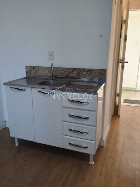 Sala-Conjunto, 34 m² - Foto 20