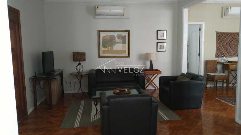 MARAVILHOSO APARTAMENTO COM VISTA PARA O MAR!