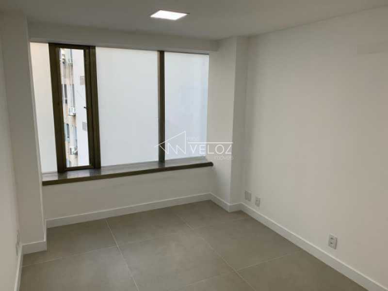 Sala - / Comercial / Jardim Botânico