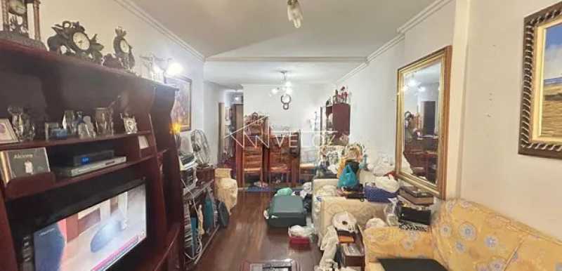 Apartamento - / Residencial / Catete