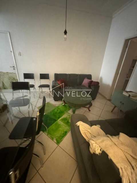 Apartamento - Padrão / Residencial / Ipanema