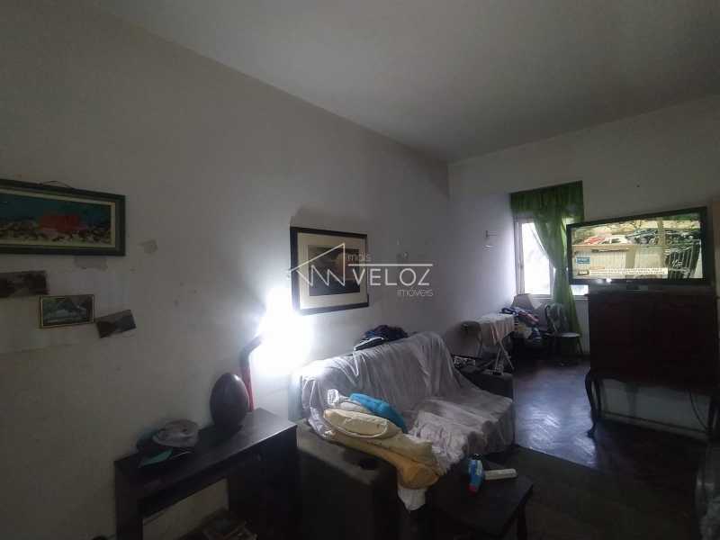 Apartamento - / Residencial / Centro