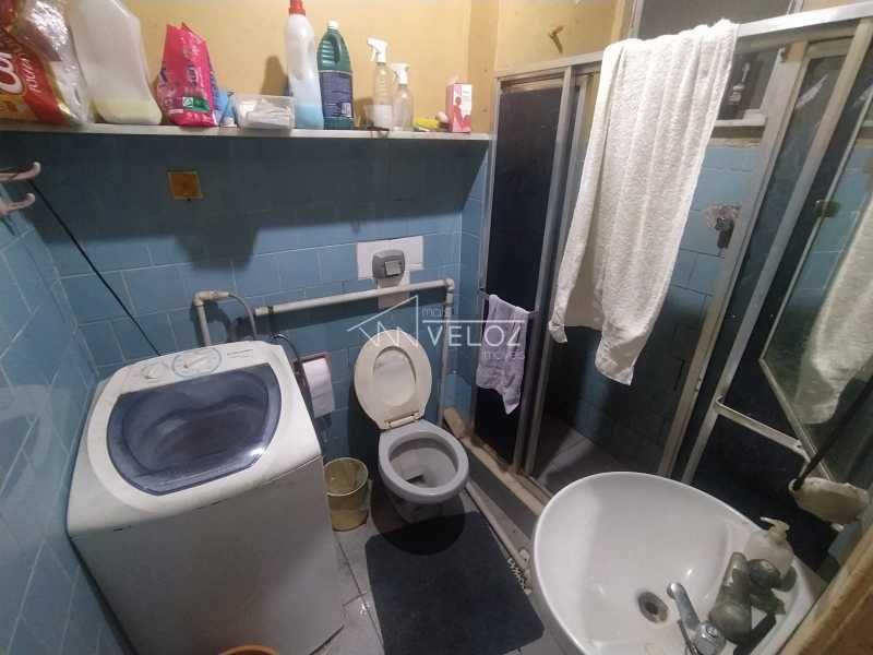 Apartamento, 44 m² - Foto 13