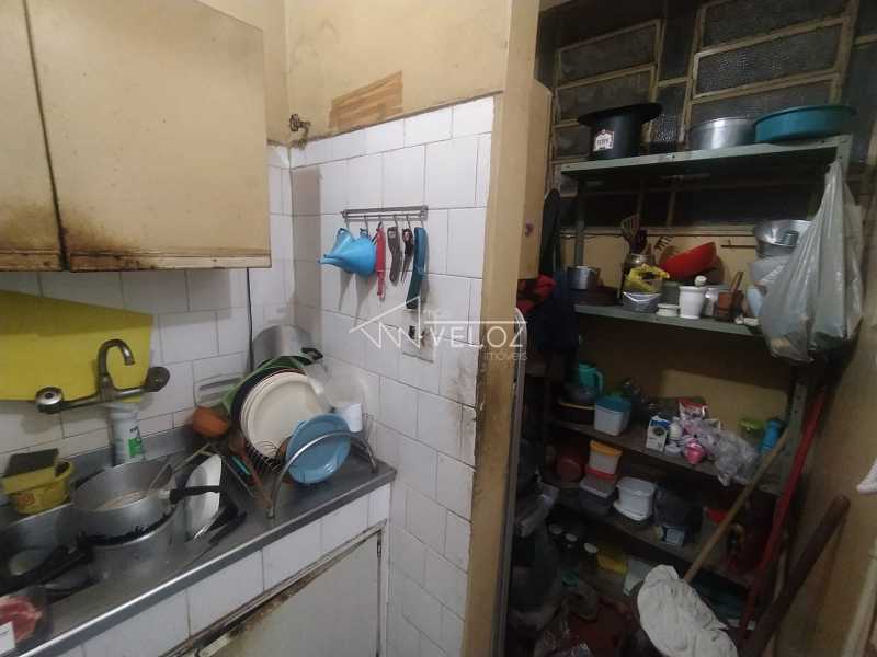 Apartamento, 44 m² - Foto 11