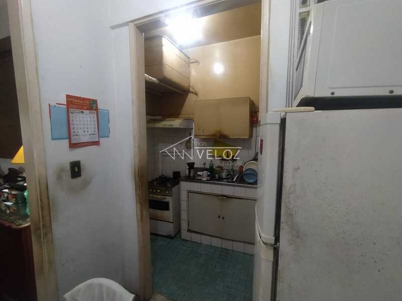 Apartamento, 44 m² - Foto 20
