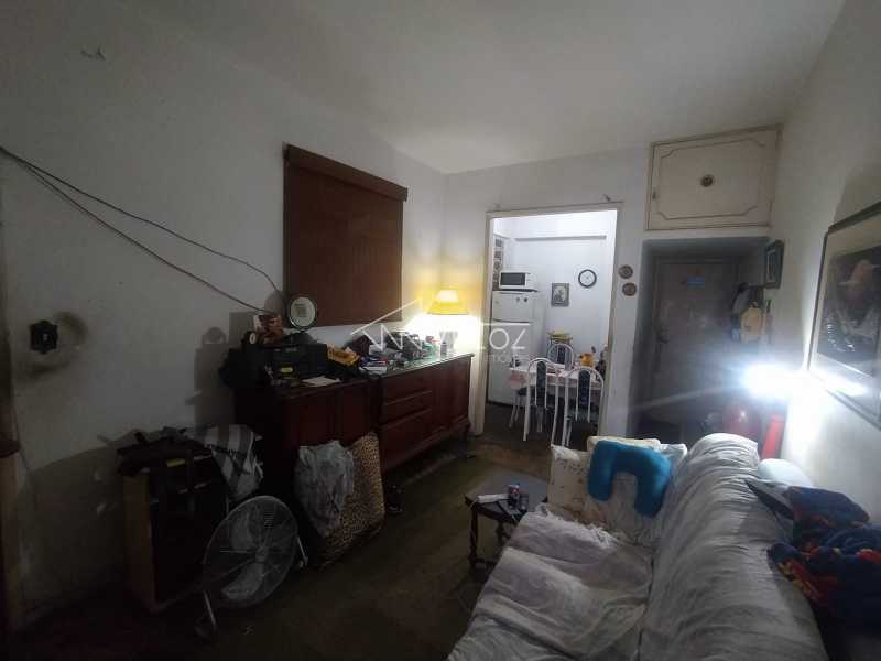 Apartamento, 44 m² - Foto 1