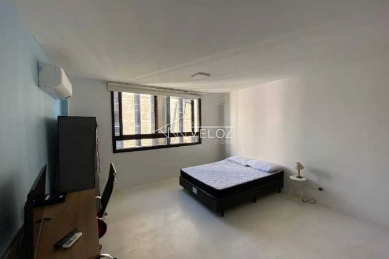 Apartamento - / Residencial / Centro