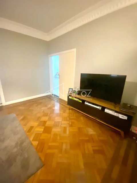 Apartamento - / Residencial / Flamengo