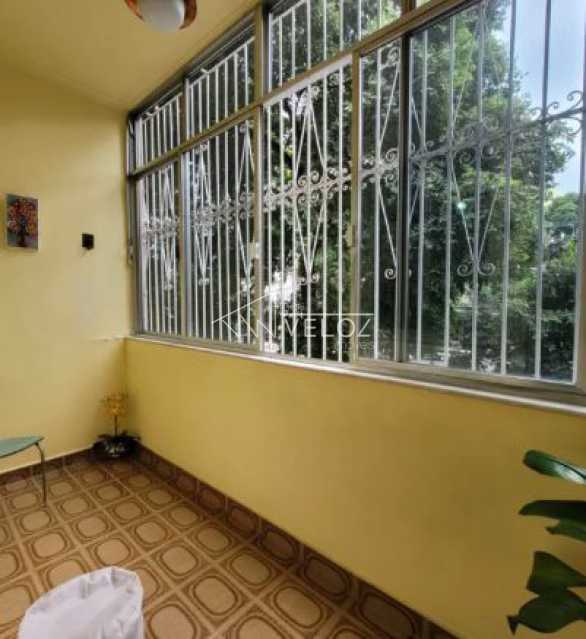 Apartamento - Padrão / Residencial / Rio Comprido