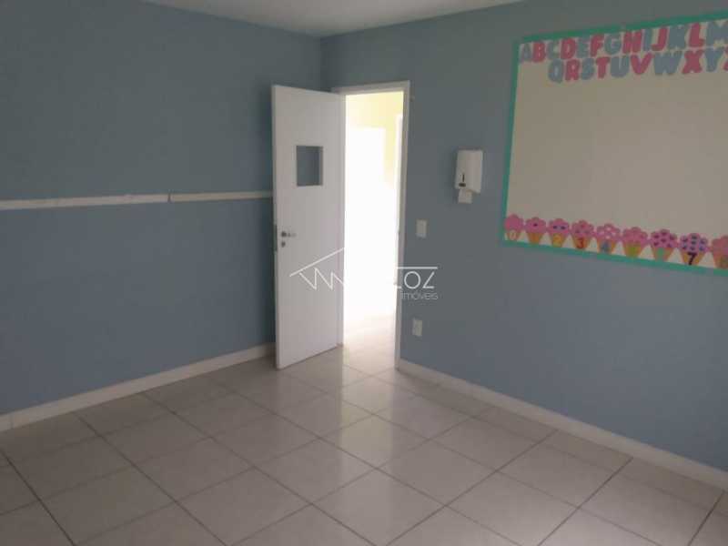 Casa em Condomínio - / Residencial / Barra da Tijuca