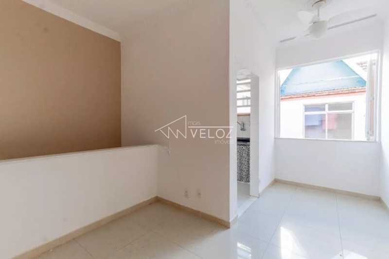 Apartamento - / Residencial / Botafogo