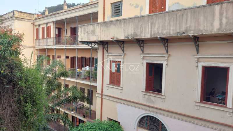 Casa de rua - / Residencial / Santa Teresa