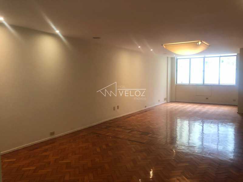 Apartamento - Padrão / Residencial / Copacabana
