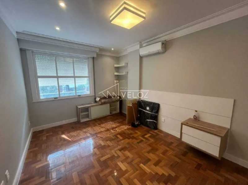 Apartamento - / Residencial / Botafogo