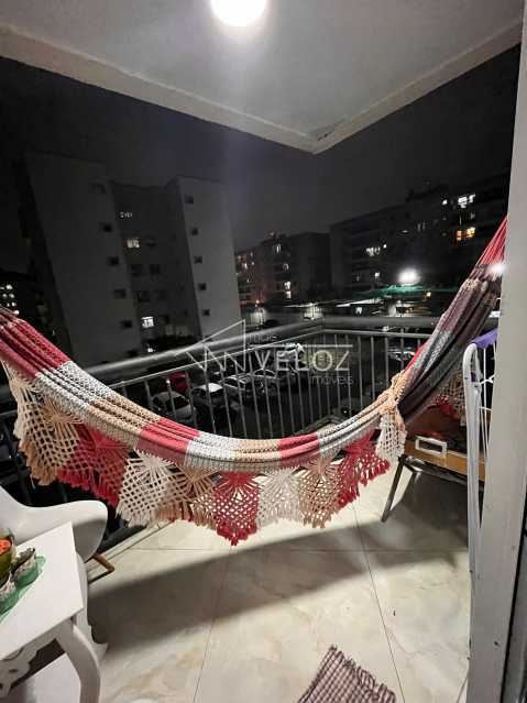 Apartamento - Padrão / Residencial / Jacarepaguá